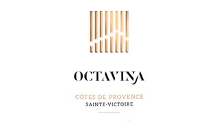 Domaine Vitalis | Sainte-Victoire | Côtes de Provence | 2023 75 cl
