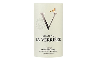 Chateau La Verriere