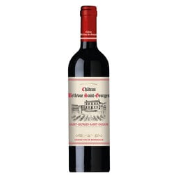 Château Saint Georges 18 Rouge