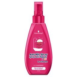 Schwarzkopf | Kids | Spray Anti-Noeuds 15 cl