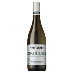 Italy | Tornatore Etna | Blanc 