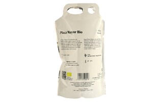 Plaza Mayor | pouch | Verdejo | Bio 