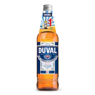 Duval | Bop 