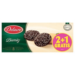 Koekjes | Chocolade | Biarritz