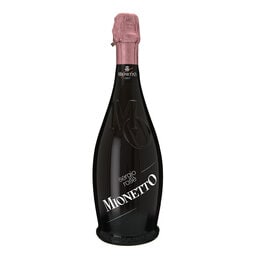 Mionetto | Vino Spumante | Rosé | Extra Dry 