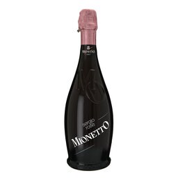 Mionetto | Vino Spumante | Rosé | Extra Dry 
