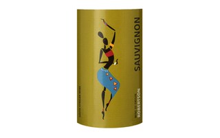 Afrique du Sud - Zuid-Afrika | Robertson | Sauvignon Rsa | Blanc 