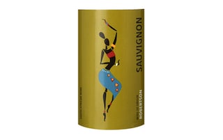 Afrique du Sud - Zuid-Afrika | Robertson | Sauvignon Rsa | Witte 