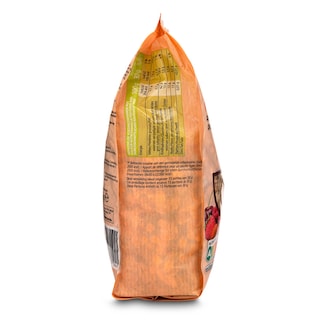 Delhaize | Muesli | Amandelen & rood fruit | Bio 
