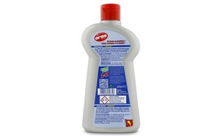 Eres | Reinigingsmiddelroestvrij koper | Cupro-Net 
