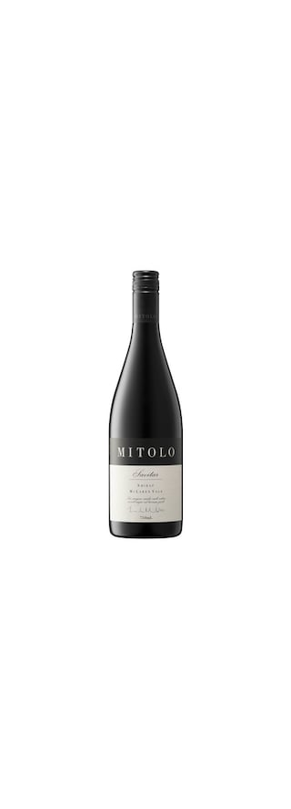 Mitolo | Savitar | McLaren Vale | Shiraz 
