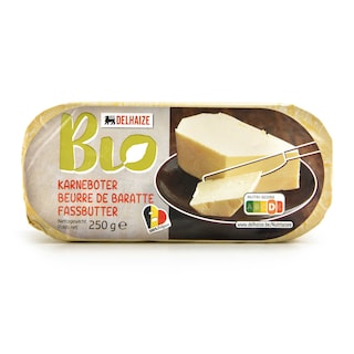 Delhaize | Bio | Karneboter | Bio 
