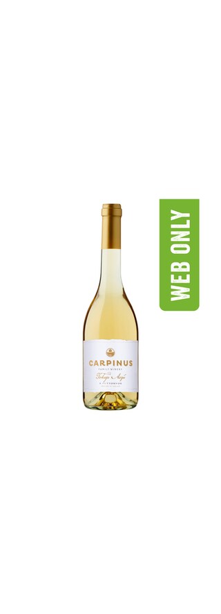 Carpinus | Tokaji 5 Puttonyos 50 cl