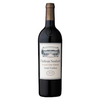 Chateau Soutard | Saint-Émilion Grand Cru Classé  | 2020 