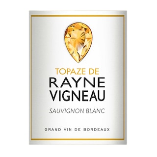 France | Topaze Rayne Vigneau | 2024 | Wit 