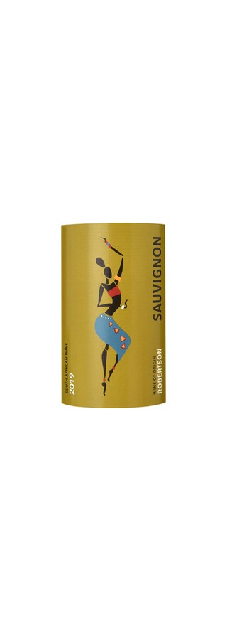 Afrique du Sud - Zuid-Afrika | Robertson | RSA Sauvignon 2019 