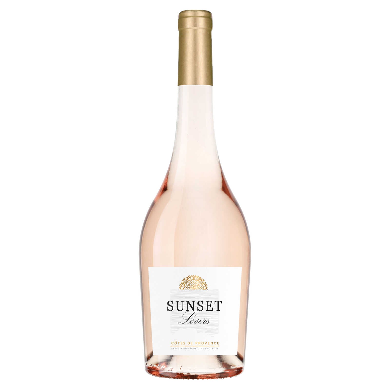 Sunset Lovers | Rosé