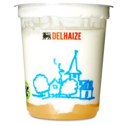 Delhaize | Yaourt | Entier | Poire à cuire 