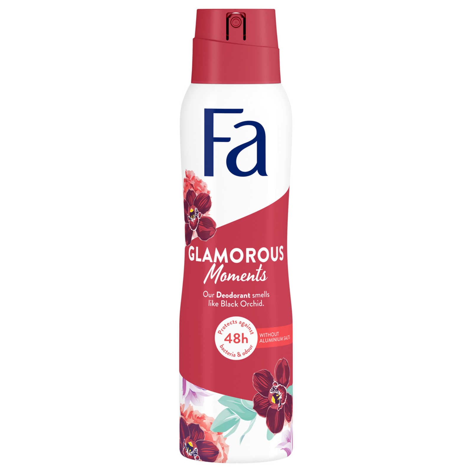 Fa Deo | Glamourous | Moments