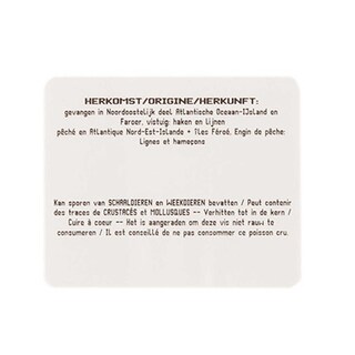 Delhaize | Schelvishaasje 