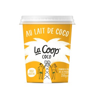 La Coop | Coco mang/passion 