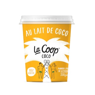 La Coop | Coco mang/passion 