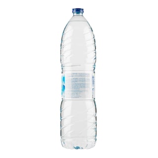 Delhaize | Orée du Bois | Eau minérale | Non pétillante | PET 