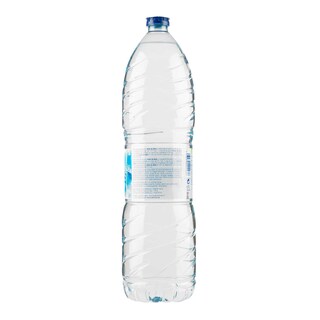 Delhaize | Orée du Bois | Mineraalwater | Niet bruisend | PET 