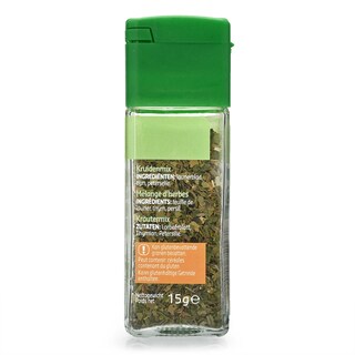 Delhaize | Epices | Bouquet garni | Moulu 15 gr