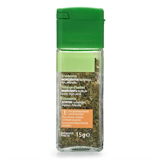 Delhaize | Epices | Bouquet garni | Moulu 