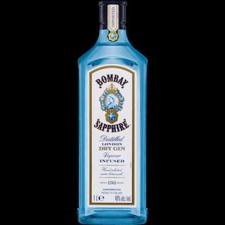 Bombay | Gin | Sapphire | 1L 