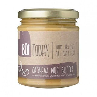 Bio Today | Purée de noix de cajou | Bio 