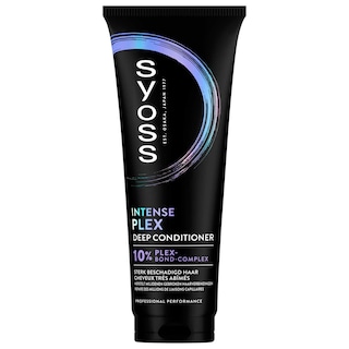 Syoss | Conditioner | Intense Plex Deep 
