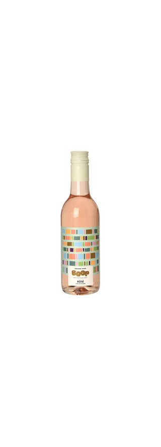 BOOP | Best Of Our Planet | Best Planet Rosé | Bio 25 cl