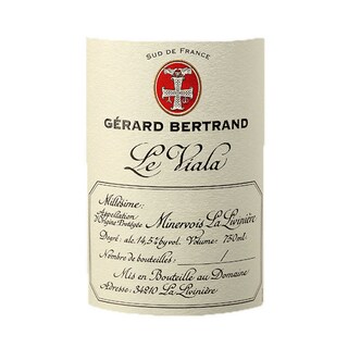 France - Frankrijk | Minervois | Le Viala 2018 