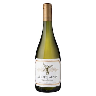 Montes | Alpha | Chardonnay 