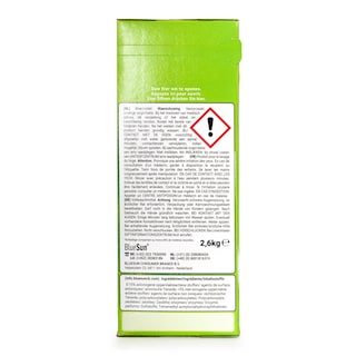 Dreft | Waspoeder | Touch of pink | 2.6KG 