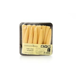 Delhaize | Mini mais 
