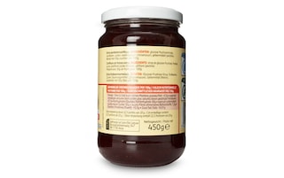 Delhaize | Confiture | fraises 