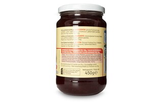 Delhaize | Aardbeiconfituur 450 gr