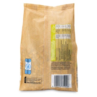 Delhaize | Bio | Muesli | Fruit | Bio 