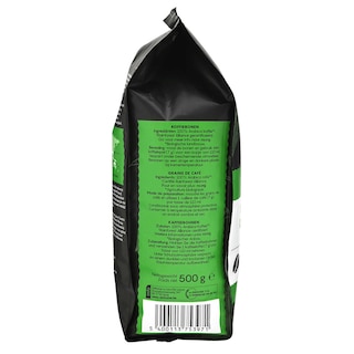 Latitude 28 | Koffie | Lungo | Bonen | Bio 500 gr