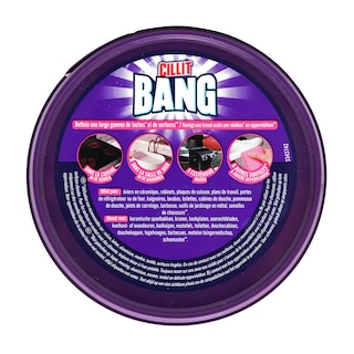 Cillit Bang | Ultra reinigingspasta 