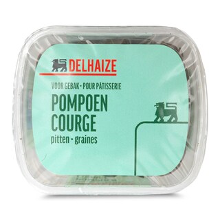 Delhaize | Pompoenpitten 100 gr