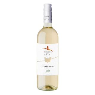 Italie-Italïe | Lombardia | Torrae Del Sale Pinot Grigio W Bio | Bio 