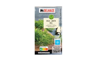 Delhaize | Aneth 