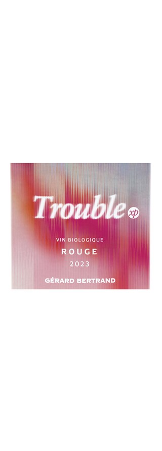 Trouble | 2023 