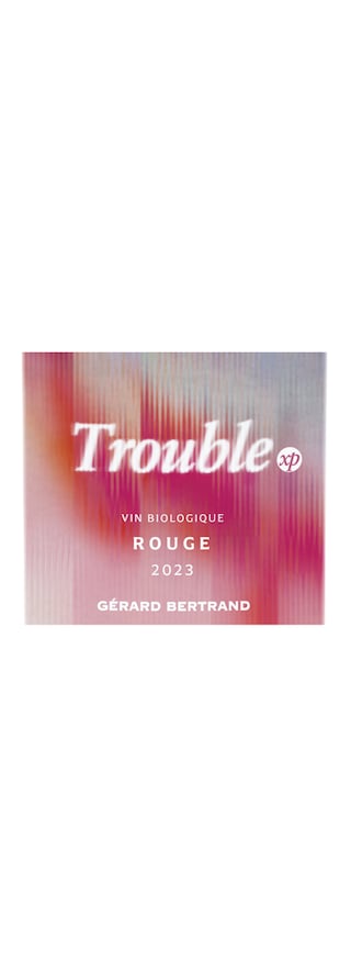 Trouble