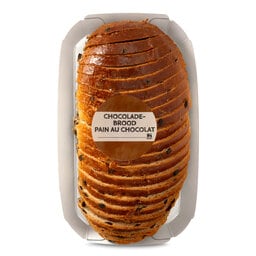 Delhaize | Pain Chocolat 