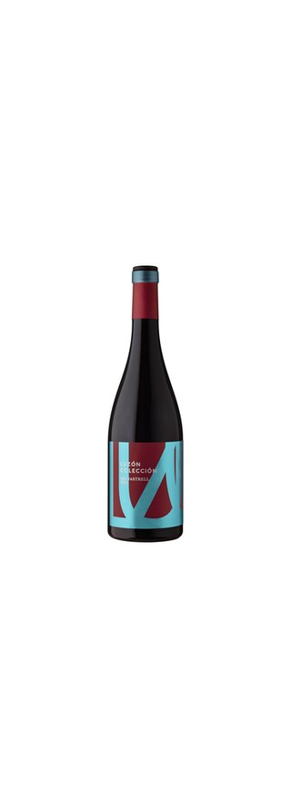Spain | Luzon Monastrell Rouge | Bio 